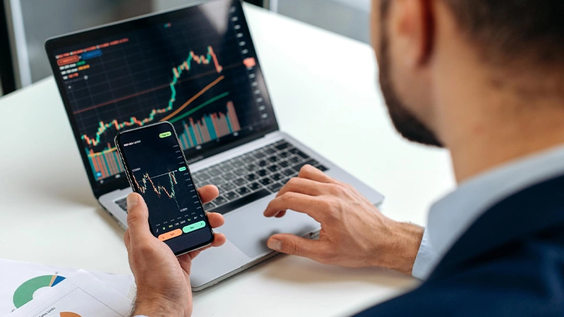 NovarixPulse 9.1 Ai Ticaret Platformu