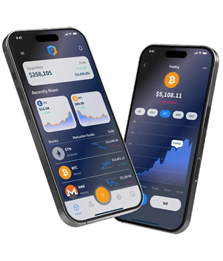 NovarixPulse 9.1 Ai Mobil Ticaret Uygulaması
